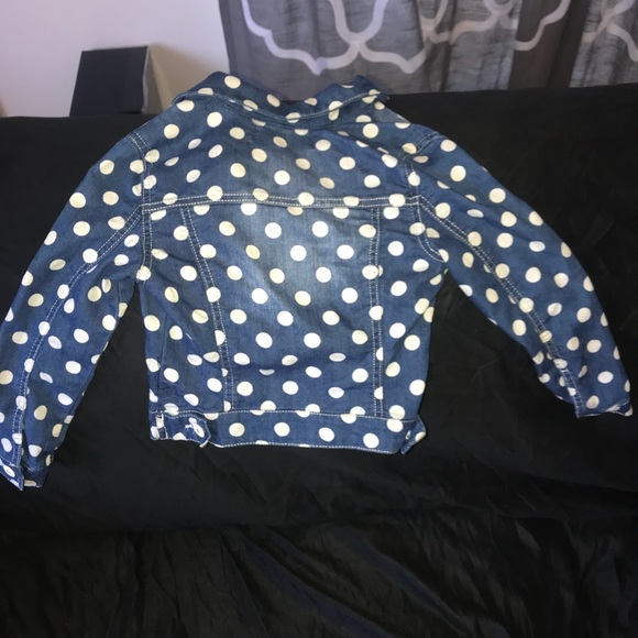 Denim Jacket - Picture 3 of 3